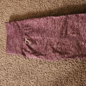 Gymshark Vital Seamless Magenta/Mauve